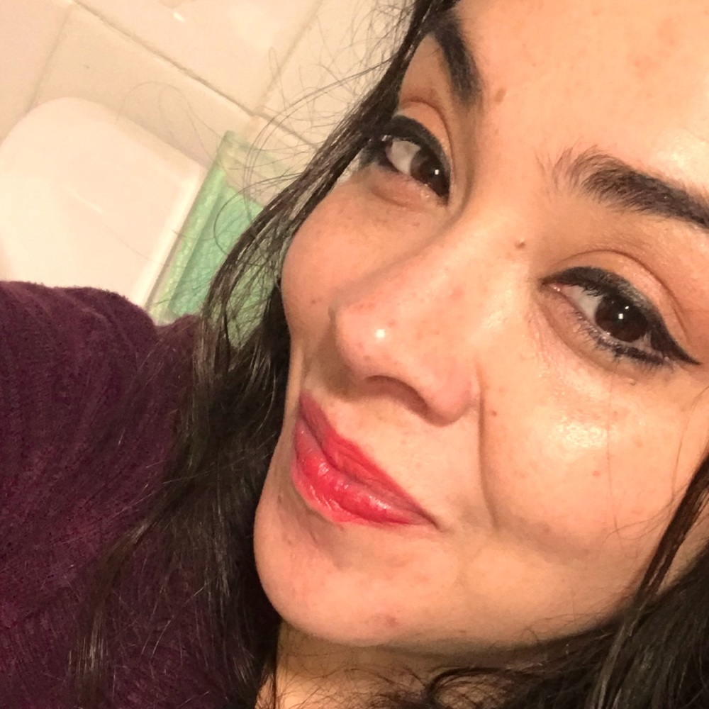 Meet your Posher, Brooke